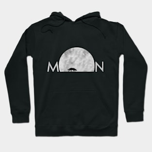 Moon Hoodie